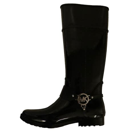 michael kors bottes de pluie|MICHAEL KORS .